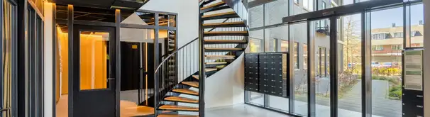 Appartement Foto #2 te huur bij Huurstunt