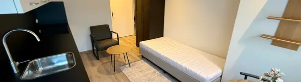 Kamer Foto #0 te huur bij Huurstunt