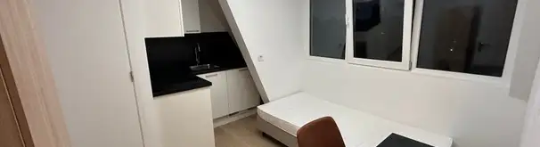 Kamer Foto #1 te huur bij Huurstunt