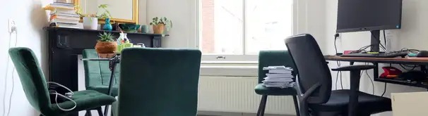 Appartement Foto #3 te huur bij Huurstunt