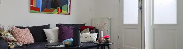 Appartement Foto #1 te huur bij Huurstunt