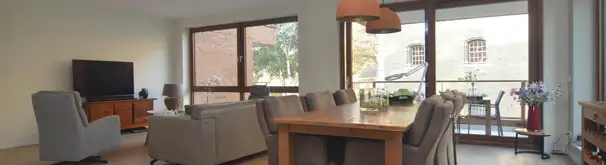 Appartement Foto #2 te huur bij Huurstunt
