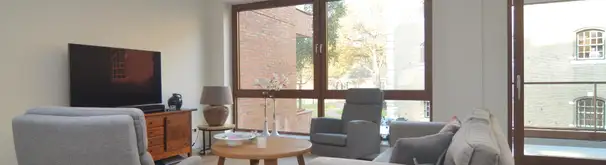 Appartement Foto #1 te huur bij Huurstunt