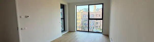 Appartement Foto #1 te huur bij Huurstunt