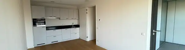 Appartement Foto #2 te huur bij Huurstunt