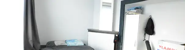 Kamer Foto #2 te huur bij Huurstunt
