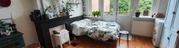 Kamer Foto #0 te huur bij Huurstunt