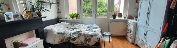 Kamer Foto #1 te huur bij Huurstunt
