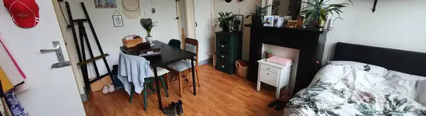 Kamer Foto #3 te huur bij Huurstunt