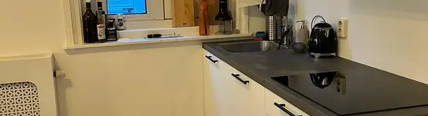 Appartement Foto #1 te huur bij Huurstunt