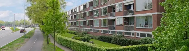 Appartement Foto #0 te huur bij Huurstunt