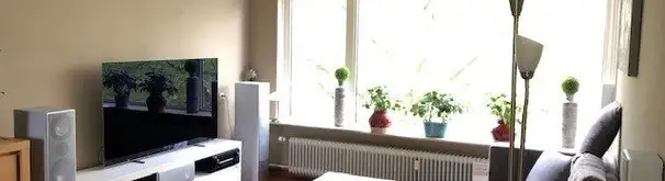 Appartement Foto #3 te huur bij Huurstunt