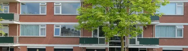 Appartement Foto #1 te huur bij Huurstunt