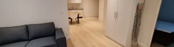 Appartement Foto #2 te huur bij Huurstunt