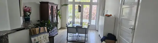 Appartement Foto #2 te huur bij Huurstunt