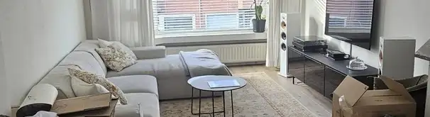 Appartement Foto #1 te huur bij Huurstunt