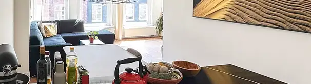Appartement Foto #1 te huur bij Huurstunt