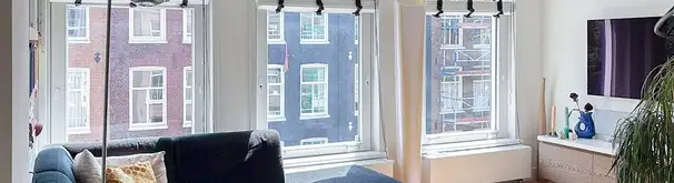 Appartement Foto #0 te huur bij Huurstunt