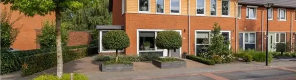 Kamer Foto #2 te huur bij Huurstunt