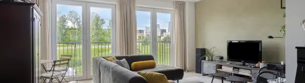Appartement Foto #3 te huur bij Huurstunt