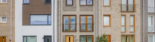 Appartement Foto #1 te huur bij Huurstunt