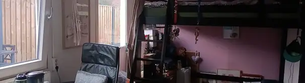 Kamer Foto #1 te huur bij Huurstunt