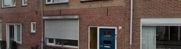 Kamer Foto #0 te huur bij Huurstunt