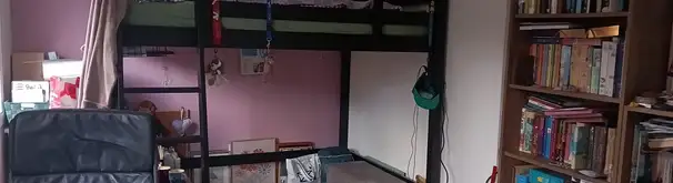 Kamer Foto #2 te huur bij Huurstunt