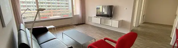 Appartement Foto #1 te huur bij Huurstunt