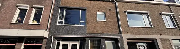 Kamer Foto #0 te huur bij Huurstunt