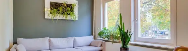 Appartement Foto #2 te huur bij Huurstunt