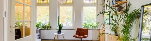 Appartement Foto #3 te huur bij Huurstunt