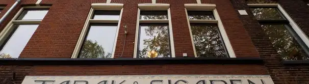 Appartement Foto #1 te huur bij Huurstunt