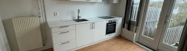 Appartement Foto #1 te huur bij Huurstunt