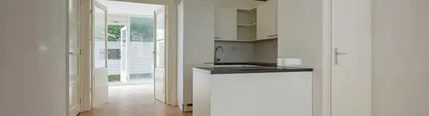 Appartement Foto #3 te huur bij Huurstunt