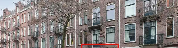 Appartement Foto #0 te huur bij Huurstunt