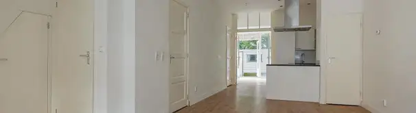 Appartement Foto #2 te huur bij Huurstunt