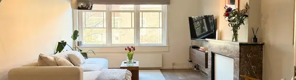 Appartement Foto #2 te huur bij Huurstunt