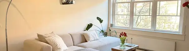 Appartement Foto #1 te huur bij Huurstunt