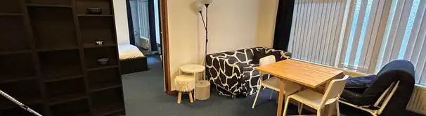 Appartement Foto #1 te huur bij Huurstunt