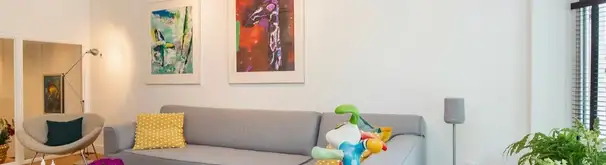 Appartement Foto #1 te huur bij Huurstunt