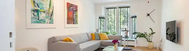 Appartement Foto #0 te huur bij Huurstunt