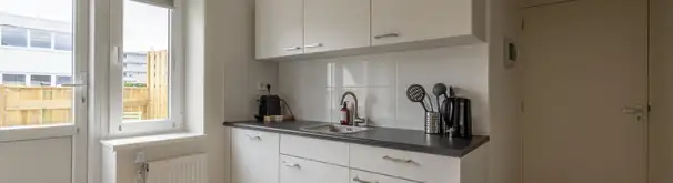 Appartement Foto #3 te huur bij Huurstunt