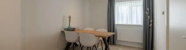 Appartement Foto #1 te huur bij Huurstunt