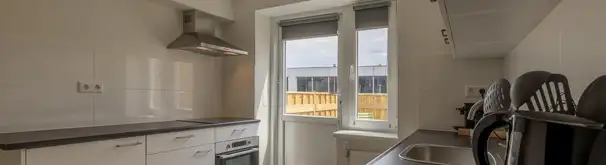 Appartement Foto #2 te huur bij Huurstunt