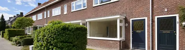 Huurwoning Foto #0 te huur bij Huurstunt