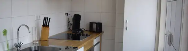 Appartement Foto #2 te huur bij Huurstunt
