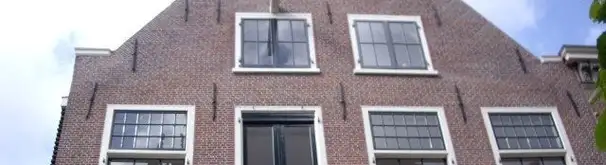 Appartement Foto #1 te huur bij Huurstunt