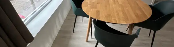 Appartement Foto #1 te huur bij Huurstunt