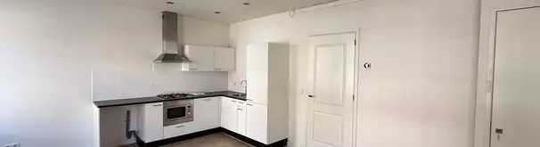 Appartement Foto #1 te huur bij Huurstunt